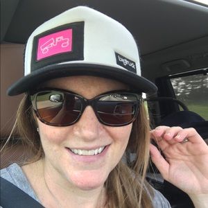 Meet your Posher, Sue